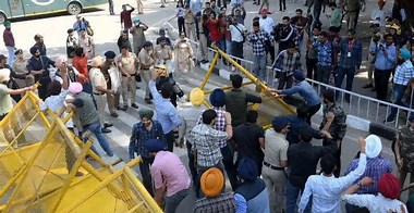 ਪੰਜਾਬ ਯੂਨੀਵਰਸਿਟੀ ਅੰਦੋਲਨ ਦੌਰਾਨ ਚੰਡੀਗਡ਼੍ਹ ਪ੍ਰਸ਼ਾਸਨ ਨੇ ਲੋਕਤੰਤਰ ‘ਤੇ ਕੀਤਾ ਹਮਲਾਃ ਬਾਜਵਾ