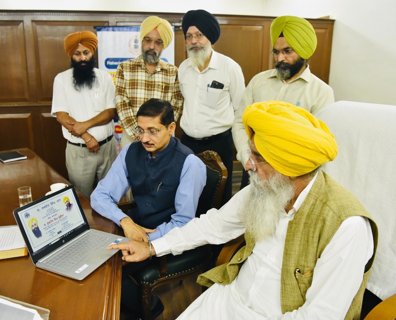 ਗੁਰਮੀਤ ਸਿੰਘ
