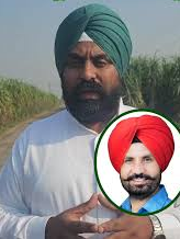 ਜਸਪ੍ਰੀਤ ਨਰਵਾਲ ਆਏ ਅਮਰਿੰਦਰ ਸਿੰਘ ਰਾਜਾ ਵੜਿੰਗ