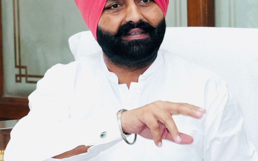 ਲੁਧਿਆਣਾ ਬੱਸ ਅੱਡੇ ਦੇ ਵੱਖ-ਵੱਖ ਹਿੱਸਿਆਂ ਨੂੰ ਠੇਕੇ ‘ਤੇ ਦੇਣ ਸਬੰਧੀ ਪੱਖਪਾਤ ਜਾਂ ਬੇਨਿਯਮੀਆਂ ਦੇ ਦਾਅਵਿਆਂ ਅਤੇ ਖਬਰਾਂ ਨੂੰ ਨਿਰਾਧਾਰ ਦੱਸਿਆ