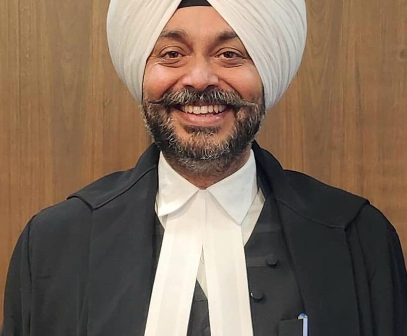 ਕਥਿਤ ਵਾਇਰਲ ਆਡੀਓ ਬਾਰੇ ਦਾਇਰ ਪਟੀਸ਼ਨ: ਅਦਾਲਤ ਨੇ ਪਟੀਸ਼ਨ ਦੀ ਮੈਨਟੇਨੇਬਿਲਟੀ ਸਬੰਧੀ ਮੰਗਿਆ ਸਪੱਸ਼ਟੀਕਰਨ