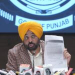 384 उड़न दस्ते, एम.ए.टी.क्यू. ਐਪ ਅਤੇ ਧਾਰਾ 144 ਲਾਗੂ ਕਰ ਭਗਵੰਤ ਮਾਨ ਸਰਕਾਰ ਦੁਆਰਾ 8.18 ਲੱਖ ਵਿਦਿਆਰਥੀਆਂ ਲਈ ਨਿਰਪੱਖ ਅਤੇ ਸੁਰੱਖਿਅਤ ਬੋਰਡ ਪ੍ਰੀਖਿਆ ਯਕੀਨੀ ਬਣਾਉਣ ਲਈ ਹਰ ਪ੍ਰਬੰਧ ਮੁਕੰਮਲ