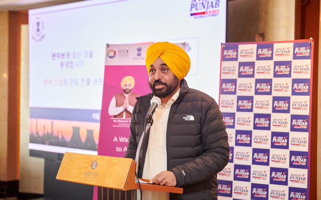 ਸਾਲ 2025 ਦਾ ਅੰਤ: ਪੰਜਾਬ ਪੁਲਿਸ ਨੇ ਸੂਬੇ ਵਿੱਚ ਸ਼ਾਂਤੀ ਅਤੇ ਸਦਭਾਵਨਾ ਬਣਾਈ ਰੱਖੀ, ਸਾਰੀਆਂ ਰਿਪੋਰਟ ਕੀਤੀਆਂ ਅੱਤਵਾਦੀ ਘਟਨਾਵਾਂ ਨੂੰ ਹੱਲ ਕੀਤਾ