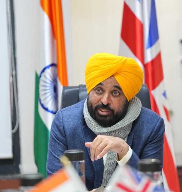 ਭਗਵੰਤ ਮਾਨ ਸਰਕਾਰ ਵੱਲੋਂ ਸਹਿਕਾਰੀ ਹਾਊਸਿੰਗ ਸੁਸਾਇਟੀਆਂ ਵਿੱਚ ਜਾਇਦਾਦ ਦੇ ਅਧਿਕਾਰਾਂ ਨੂੰ ਸੁਰੱਖਿਅਤ ਕਰਨ ਲਈ ਮਿਸਾਲੀ ਸੁਧਾਰ ਪੇਸ਼