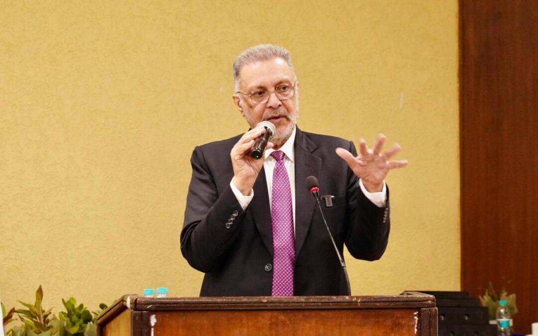 ਪੰਜਾਬ ਦੇ ਸਿਹਤ ਮੰਤਰੀ ਨੇ ਕੰਨਿਆ ਭਰੂਣ ਹੱਤਿਆ ਵਿਰੁੱਧ ਸਾਂਝੇ ਸੰਘਰਸ਼ ਦਾ ਦਿੱਤਾ ਸੱਦਾ