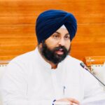 ਮਾਰਚ 2026 ਦੀਆਂ ਬੋਰਡ ਪ੍ਰੀਖਿਆਵਾਂ ਲਈ ਪੰਜਾਬ ਐਂਡ-ਟੂ-ਐਂਡ ਡਿਜੀਟਲ ਮੁਲਾਂਕਣ ਸ਼ੁਰੂ ਕਰੇਗਾ: ਹਰਜੋਤ ਸਿੰਘ ਬੈਂਸ