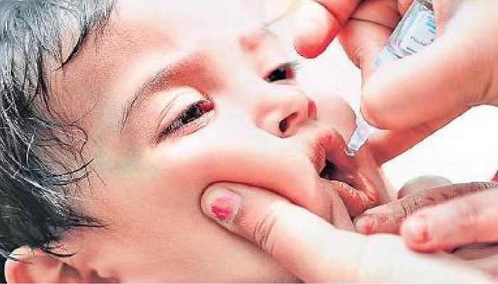 ਸਿਹਤ ਵਿਭਾਗ, ਯੂਟੀ ਚੰਡੀਗੜ੍ਹ ਦੁਆਰਾ ਐਤਵਾਰ 21 ਦਸੰਬਰ 2025 ਨੂੰ ਯੂਟੀ ਚੰਡੀਗੜ੍ਹ ਵਿੱਚ ਰਾਸ਼ਟਰੀ ਟੀਕਾਕਰਣ ਦਿਵਸ