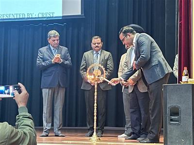 ਪ੍ਰਧਾਨ ਮੰਤਰੀ ਸੂਰਿਆ ਘਰ ਹਿੱਸੇਦਾਰਾਂ ਦੀ ਮੀਟਿੰਗ ਵਿੱਚ ਜ਼ੋਰਦਾਰ ਭਾਗੀਦਾਰੀ; ਜ਼ਰੂਰੀ ਨੀਤੀਗਤ ਦਖਲਅੰਦਾਜ਼ੀ ਲਈ ਮੁੱਖ ਸੀਐਚਬੀ ਛੱਤ-ਸੱਜੇ ਮੁੱਦੇ ਨੂੰ ਉਜਾਗਰ ਕੀਤਾ ਗਿਆ