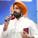 ਵੜਿੰਗ ਨੇ ਰਵਿਦਾਸ ਜਯੰਤੀ ‘ਤੇ ਰਾਸ਼ਟਰੀ ਛੁੱਟੀ ਦੀ ਮੰਗ ਕੀਤੀ