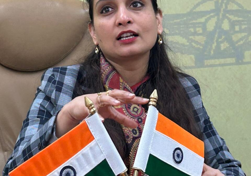 ਸ਼ਹੀਦ ਭਗਤ ਸਿੰਘ ਹਵਾਈ ਅੱਡੇ ‘ਤੇ ਯਾਤਰੀਆਂ ਨੂੰ ਕੋਈ ਵੀ ਮੁਸ਼ਕਿਲ ਨਾ ਆਉਣ ਦੇਣ ਲਈ ਪੰਜਾਬ ਸਰਕਾਰ ਨੇ ਕਦਮ ਚੁੱਕੇ, ਯਾਤਰੀਆਂ ਦੀ ਸਹੂਲਤ ਲਈ ਕੰਟਰੋਲ ਰੂਮ ਸਥਾਪਤ ਕੀਤਾ