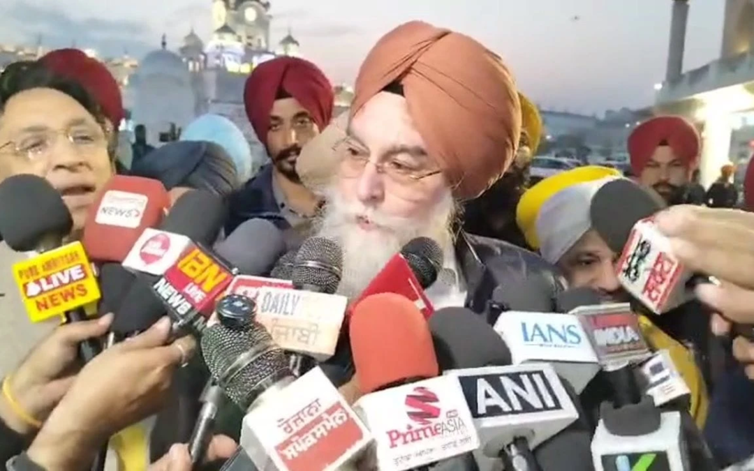 ਸ੍ਰੀ ਗੁਰੂ ਗ੍ਰੰਥ ਸਾਹਿਬ ਜੀ ਦੇ ਗੁੰਮ ਹੋਏ 328 ਸਰੂਪਾਂ ਦੇ ਸਬੰਧ ਵਿੱਚ 16 ਖ਼ਿਲਾਫ਼ ਮੁਕੱਦਮਾ ਦਰਜ