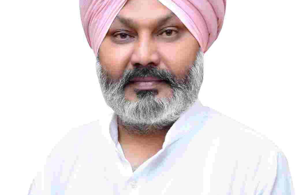 ਵਿੱਤ ਮੰਤਰੀ ਹਰਪਾਲ ਸਿੰਘ ਚੀਮਾ ਨੇ ਜੇਲ੍ਹ ਵਿਭਾਗ ਵਿੱਚ 532 ਅਸਾਮੀਆਂ ਲਈ ਭਰਤੀ ਨੂੰ ਦਿੱਤੀ ਮਨਜ਼ੂਰੀ