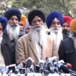 ਸ੍ਰੀ ਗੁਰੂ ਗ੍ਰੰਥ ਸਾਹਿਬ ਜੀ ਦੇ 328 ਪਾਵਨ ਸਰੂਪਾਂ ਦੇ ਮਾਮਲੇ ਵਿੱਚ ਸ੍ਰੀ ਅਕਾਲ ਤਖ਼ਤ ਸਾਹਿਬ ਦੇ ਆਦੇਸ਼ ਅਨੁਸਾਰ ਅੱਜ ਸ਼੍ਰੋਮਣੀ ਗੁਰਦੁਆਰਾ ਪ੍ਰਬੰਧਕ ਕਮੇਟੀ