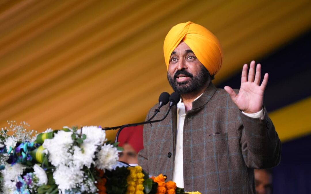 ਭਗਵੰਤ ਮਾਨ ਸਰਕਾਰ ਵੱਲੋਂ ਮਾਨਸਾ ਵਿਖੇ ‘ਸਤਿਕਾਰ ਘਰ’ ਦਾ ਉਦਘਾਟਨ, ਬਜ਼ੁਰਗਾਂ ਦੀ ਸਨਮਾਨਜਨਕ ਦੇਖਭਾਲ ਨਾਲ ਵਚਨਬੱਧਤਾ ਨੂੰ ਹੋਰ ਮਜ਼ਬੂਤ ਕੀਤਾ