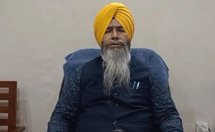 ਏਆਈ ਤਕਨੀਕ ਦੀ ਦੁਰਵਰਤੋਂ ਨਾਲ ਸੱਚਖੰਡ ਸ੍ਰੀ ਹਰਿਮੰਦਰ ਸਾਹਿਬ ਦੀ ਗ਼ਲਤ ਤਸਵੀਰ ਬਣਾਏ ਜਾਣ ਦਾ ਸ਼੍ਰੋਮਣੀ ਕਮੇਟੀ ਨੇ ਲਿਆ ਸਖ਼ਤ ਨੋਟਿਸ