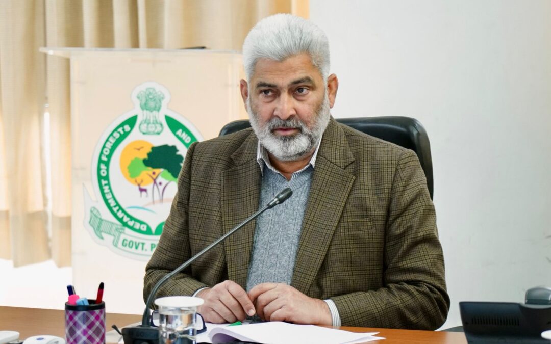 ਲੀਗਲ ਮੈਟਰੋਲੌਜੀ ਵਿੰਗ ਨੇ ਸਾਲ 2025 ਦੌਰਾਨ ਅਪ੍ਰੈਲ ਤੋਂ ਦਸੰਬਰ ਤੱਕ 1.40 ਕਰੋੜ ਰੁਪਏ ਦੀ ਕੀਤੀ ਕਮਾਈ