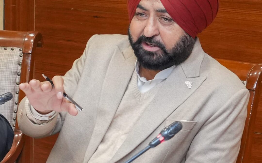 ਯੋਜਨਾਬੱਧ ਸ਼ਹਿਰੀ ਵਿਕਾਸ ਨੂੰ ਹੁਲਾਰਾ ਮਿਲਿਆ ਕਿਉਂਕਿ PRTPD ਬੋਰਡ ਨੇ ਮੁੱਖ ਮਾਸਟਰ ਪਲਾਨਾਂ ਨੂੰ ਮਨਜ਼ੂਰੀ ਦਿੱਤੀ