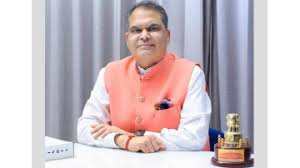 ਵਿਦੇਸ਼ ਮੰਤਰਾਲੇ (MEA) ਵੱਲੋਂ ਬਿਨਾਂ ਕਾਰਨ ਦੱਸੇ ਯੂਕੇ ਦੌਰੇ ਨੂੰ ਮਨਜ਼ੂਰੀ ਦੇਣ ਤੋਂ ਇਨਕਾਰ ਕਰਨਾ ਮੰਦਭਾਗਾ ਅਤੇ ਨਿੰਦਣਯੋਗ ਹੈ: ਸੰਜੀਵ ਅਰੋੜਾ