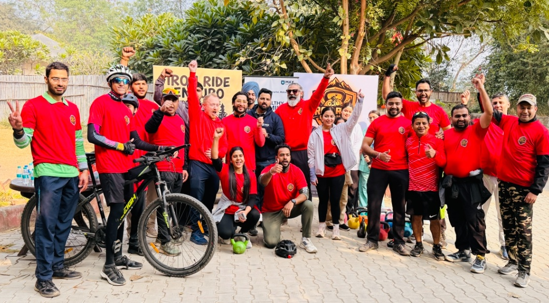 ਮੋਹਾਲੀ ਜੰਗਲਾਤ ਮੰਡਲ ਦੀ ਪਹਿਲਕਦਮੀ ਸਦਕਾ ਸਿਸਵਾਂ–ਮਿਰਜ਼ਾਪੁਰ ਜੰਗਲ ਖੇਤਰ ਬਣਿਆ ਈਕੋ-ਟੂਰਿਜ਼ਮ ਦਾ ਧੁਰਾ: ਜੰਗਲਾਤ ਤੇ ਜੰਗਲੀ ਜੀਵ ਸੁਰੱਖਿਆ ਮੰਤਰੀ ਲਾਲ ਚੰਦ ਕਟਾਰੂਚੱਕ