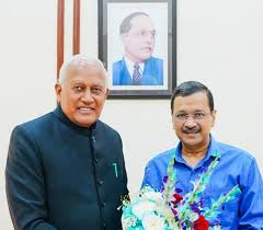 ਕੈਬਨਿਟ ਮੰਤਰੀ ਬਰਿੰਦਰ ਕੁਮਾਰ ਗੋਇਲ ਵੱਲੋਂ ਲਹਿਰਾਗਾਗਾ ਵਿਖੇ ਮੈਡੀਕਲ ਕਾਲਜ ਲਈ ‘ਆਪ’ ਦੇ ਕੌਮੀ ਕਨਵੀਨਰ ਅਰਵਿੰਦ ਕੇਜਰੀਵਾਲ ਦਾ ਧੰਨਵਾਦ