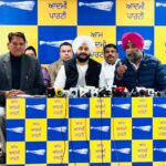 ਚੰਡੀਗੜ੍ਹ ਦੇ ਲੋਕ ਇਸ ਸਿਆਸੀ ਧੋਖੇ ਦਾ ਜ਼ਰੂਰ ਕਰਾਰਾ ਜਵਾਬ ਦੇਣਗੇ ਅਤੇ ਇਸ ਵਾਰ ਆਮ ਆਦਮੀ ਪਾਰਟੀ ਨੂੰ ਪੂਰਨ ਬਹੁਮਤ ਨਾਲ ਚੁਣਨਗੇ,” — ਜਰਨੈਲ ਸਿੰਘ, ਇੰਚਾਰਜ, ਆਪ ਚੰਡੀਗੜ੍ਹ