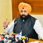 ਭਗਵੰਤ ਮਾਨ ਸਰਕਾਰ ਦੀ ਸਿੱਖਿਆ ਕ੍ਰਾਂਤੀ ਦੇ ਇਤਿਹਾਸਕ ਨਤੀਜੇ ਸਾਹਮਣੇ ਆਉਣ ਲੱਗੇ, ਸਰਕਾਰੀ ਸਕੂਲਾਂ ਦੇ 305 ਵਿਦਿਆਰਥੀ ਨੇ ਪਾਸ ਕੀਤਾ ਜੇ.ਈ.ਈ. ਮੇਨਜ਼ : ਹਰਜੋਤ ਸਿੰਘ ਬੈਂਸ