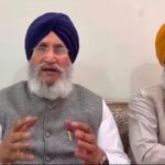 ਭਗਵੰਤ ਮਾਨ ਨੇ ਸੱਤਾ ’ਚ ਬਣੇ ਰਹਿਣ ਦੇ ਸਾਰੇ ਨੈਤਿਕ ਅਧਿਕਾਰ ਗੁਆਏ, ਤੁਰੰਤ ਅਸਤੀਫਾ ਦੇਣ: ਅਕਾਲੀ ਦਲ