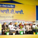 ਅਕਾਲੀ ਅਤੇ ਕਾਂਗਰਸ ਸਰਕਾਰਾਂ ਨੇ ਪੰਜਾਬ ਦੇ ਬੱਚਿਆਂ ਨੂੰ ਜਾਣ-ਬੁੱਝ ਕੇ ਅਨਪੜ੍ਹ ਰੱਖਿਆ: ਭਗਵੰਤ ਮਾਨ