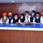 ਸ਼੍ਰੋਮਣੀ ਕਮੇਟੀ ਦੀ ਅੰਤ੍ਰਿੰਗ ਕਮੇਟੀ ਨੇ ਸਿੰਘ ਸਾਹਿਬ ਗਿਆਨੀ ਰਘਬੀਰ ਸਿੰਘ ਨੂੰ ਸਰਵਿਸ ਤੋਂ ਕੀਤਾ ਰਿਟਾਇਰ