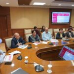 ਪੈਨਸ਼ਨਰ ਸੇਵਾ ਪੋਰਟਲ ਦੇ ਸਾਰੇ ਲੰਬਿਤ ਮੁੱਦਿਆਂ ਦਾ 31 ਮਾਰਚ, 2026 ਤੱਕ ਨਿਪਟਾਰਾ ਕਰਨਾ ਲਾਜ਼ਮੀ, ਅਣਗਹਿਲੀ ਵਰਤਣ ਵਾਲੇ ਬੈਂਕਾਂ ਵਿਰੁੱਧ ਹੋਵੇਗੀ ਸਖ਼ਤ ਕਾਰਵਾਈ: ਹਰਪਾਲ ਸਿੰਘ ਚੀਮਾ