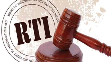 ਆਰ.ਟੀ.ਆਈ. ਕਮਿਸ਼ਨ ਵੱਲੋਂ ਪੀ.ਆਈ.ਓ.-ਕਮ-ਅਸਿਸਟੈਂਟ ਟਾਊਨ ਪਲਾਨਰ ਖਿਲਾਫ਼ ਵਾਰੰਟ ਜਾਰੀ