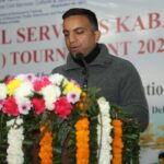 ਖੇਡ ਵਿਭਾਗ, ਚੰਡੀਗੜ੍ਹ ਪ੍ਰਸ਼ਾਸਨ ਨੇ ਕੇਂਦਰੀ ਸਿਵਲ ਸੇਵਾਵਾਂ ਸੱਭਿਆਚਾਰਕ ਅਤੇ ਖੇਡ ਬੋਰਡ (ਸੀਸੀਐੱਸਸੀਐੱਸਬੀ/CCSCSB) ਦੀ ਅਗਵਾਈ ਵਿੱਚ