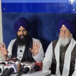 ਸ੍ਰੀ ਗੁਰੂ ਗ੍ਰੰਥ ਸਾਹਿਬ ਜੀ ਦੇ ਪਾਵਨ ਸਰੂਪਾਂ ਦੇ ਮਾਮਲੇ ਦੀ ਜਾਂਚ ਲਈ ਪੰਜਾਬ ਸਰਕਾਰ ਅੰਮ੍ਰਿਤਧਾਰੀ ਸਿੱਖ ਅਫ਼ਸਰਾਂ ਦੀ ਜਾਂਚ ਟੀਮ ਬਣਾਵੇ- ਜਥੇਦਾਰ ਗਿਆਨੀ ਕੁਲਦੀਪ ਸਿੰਘ ਗੜਗੱਜ