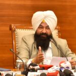 ਜਸਵੀਰ ਸਿੰਘ ਗੜ੍ਹੀ ਵੱਲੋਂ ਪੰਜਾਬ ਪੁਲਿਸ ਅਧਿਕਾਰੀਆਂ ਨੂੰ ਐਸ.ਸੀ.ਐਸ.ਟੀ.ਐਕਟ ਬਾਰੇ ਟ੍ਰੇਨਿੰਗ ਪ੍ਰਕਿਰਿਆ ਨੂੰ ਹੋਰ ਤੇਜ਼ ਕਰਨ ਦੇ ਹੁਕਮ