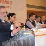 ਡਾ. ਬਲਬੀਰ ਸਿੰਘ ਨੇ ਮਰੀਜ਼ ਕੇਂਦਰਿਤ ਸਿਹਤ ਸੰਭਾਲ ਡਿਲੀਵਰੀ ਨੂੰ ਤੇਜ਼ ਕਰਨ ਲਈ ਰਾਜ ਪੱਧਰੀ ਸਮੀਖਿਆ ਮੀਟਿੰਗ ਕੀਤੀ