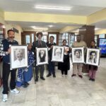 ਦਿੱਲੀ ਸਥਿਤ ਪੰਜਾਬ ਭਵਨ ਵਿਖੇ ਲੱਗੀਆਂ 20 ਦਾਨਸ਼ਵਰਾਂ ਦੀਆਂ ਤਸਵੀਰਾਂ