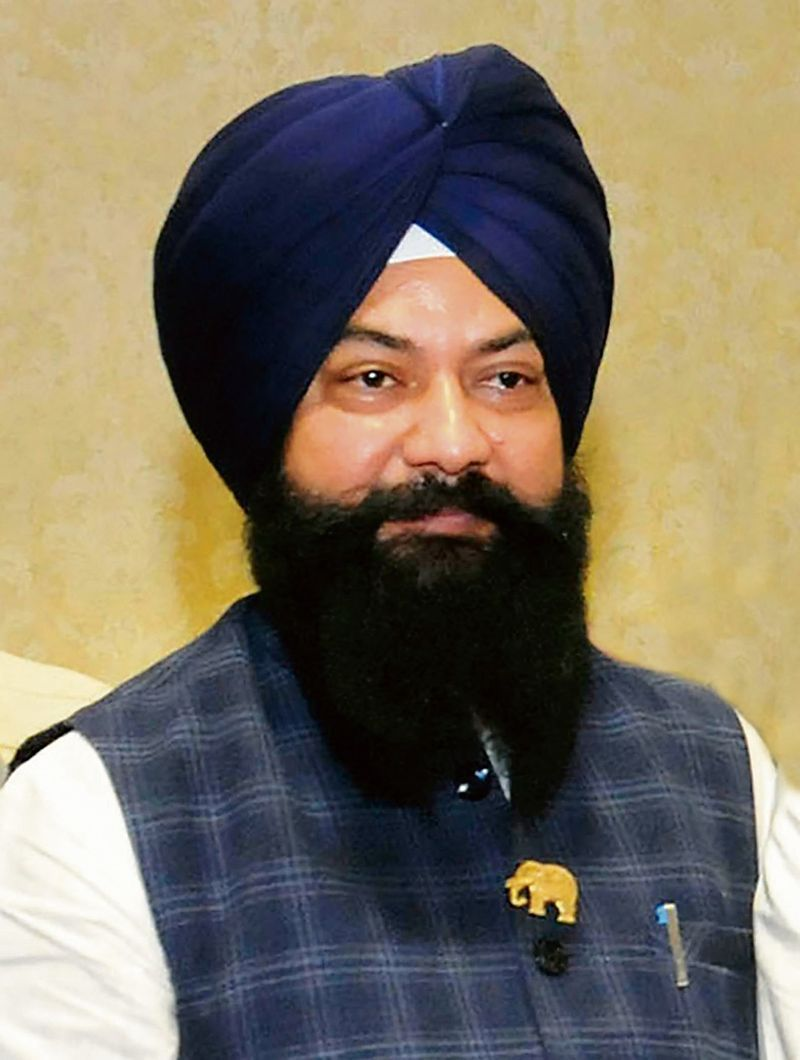 ਪੰਜਾਬ ਰਾਜ ਅਨੁਸੂਚਿਤ ਜਾਤੀਆਂ