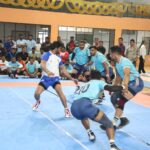 ਖੇਡ ਵਿਭਾਗ, ਚੰਡੀਗੜ੍ਹ ਪ੍ਰਸ਼ਾਸਨ ਦੁਆਰਾ ਸੈਂਟਰਲ ਸਿਵਲ ਸਰਵਿਸਿਜ਼ ਕਲਚਰਲ ਐਂਡ ਸਪੋਰਟਸ ਬੋਰਡ ਦੀ ਸਰਪ੍ਰਸਤੀ ਵਿੱਚ ਆਯੋਜਿਤ ਆਲ ਇੰਡੀਆ ਸਿਵਲ