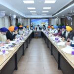 ਬੰਦੀ ਸਿੰਘਾਂ ਨੂੰ ਰਿਹਾਅ ਨਾ ਕਰਨਾ ਦੇਸ਼ ਅੰਦਰ ਘੱਟਗਿਣਤੀ ਸਿੱਖਾਂ ਨਾਲ ਵਿਤਕਰਾ- ਐਡਵੋਕੇਟ ਧਾਮੀ