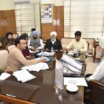 ਭਗਵੰਤ ਮਾਨ ਸਰਕਾਰ ਨੇ 180 ਈਟੀਟੀ ਅਧਿਆਪਕ ਐਸੋਸੀਏਸ਼ਨਾਂ ਦੇ ਮੁੱਦਿਆਂ ਦੇ ਹੱਲ ਲਈ ਪ੍ਰਕਿਰਿਆ ਤੇਜ਼ ਕੀਤੀ