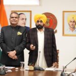 ‘ਪ੍ਰਗਤੀਸ਼ੀਲ ਪੰਜਾਬ ਨਿਵੇਸ਼ ਸੰਮੇਲਨ’ ਰਾਹੀਂ ਵਿਆਪਕ ਨਿਵੇਸ਼ ਹੋਣ ਨਾਲ ਨੌਜਵਾਨਾਂ ਲਈ ਰੋਜ਼ਗਾਰ ਦੇ ਵੱਡੇ ਮੌਕੇ ਸਿਰਜੇ ਜਾਣਗੇ-ਮੁੱਖ ਮੰਤਰੀ ਭਗਵੰਤ ਸਿੰਘ ਮਾਨ