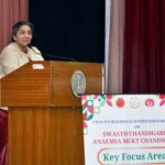 ਯੋਜਨਾ ਵਿਭਾਗ, ਚੰਡੀਗੜ੍ਹ ਦੇ ਤਹਿਤ ਚੰਡੀਗੜ੍ਹ ਇੰਸਟੀਟਿਊਟ ਫੌਰ ਟ੍ਰਾਂਸਫਾਰਮੇਸ਼ਨ, ਸਟੇਟ ਸਪੋਰਟ ਮਿਸ਼ਨ (ਐੱਸਐੱਸਐੱਮ/SSM)- ਨੀਤੀ ਆਯੋਗ