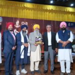 ਰਾਈਜ਼ਿੰਗ ਪੰਜਾਬ ਸੰਮੇਲਨ 2026 ਸੀਜੀਸੀ ਯੂਨੀਵਰਸਿਟੀ ਵਿਖੇ ਸ਼ਾਨਦਾਰ ਸਫਲਤਾ ਨਾਲ ਸਮਾਪਤ ਹੋਇਆ