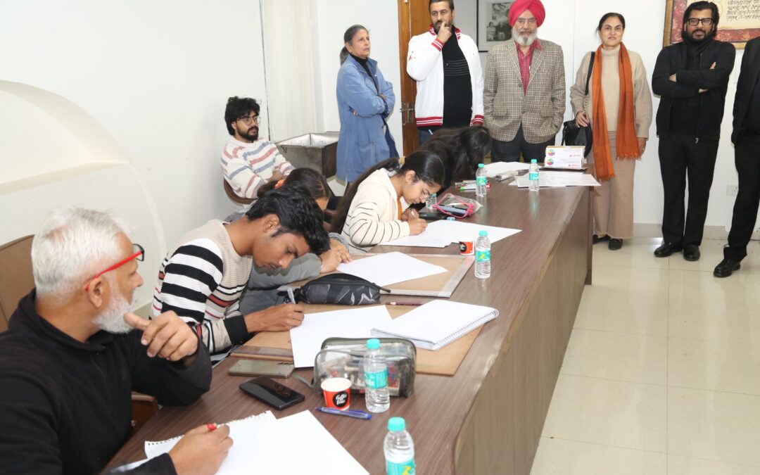 ਲਾਭਪਾਤਰੀਆਂ ਨੂੰ ਸਮੇਂ ਸਿਰ ਲਾਭ ਨਾ ਮਿਲਣ ਅਤੇ ਆਪ ਹੁਦਰੇ ਢੰਗ ਨਾਲ ਸਕੀਮਾਂ ਵਿੱਚ ਬਦਲਾਉ ਕਰਨ ਖ਼ਿਲਾਫ਼ ਕਿਰਤ ਅਧਿਕਾਰੀਆਂ ਨੂੰ ਸੰਘਰਸ਼ ਦਾ ਨੋਟਿਸ ਦਿੱਤਾ