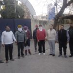 ਵਿਜੀਲੈਂਸ ਬਿਊਰੋ ਨੇ ਦੋ ਸੀਨੀਅਰ ਇੰਡਸਟਰੀਅਲ ਪ੍ਰਮੋਸ਼ਨਲ ਅਫਸਰਾਂ ਅਤੇ ਟਰੇਡ ਅਸਿਸਟੈਂਟ ਨੂੰ 30000/- ਰੁਪਏ ਦੀ ਰਿਸ਼ਵਤ ਲੈਂਦੇ ਰੰਗੇ ਹੱਥੀਂ ਕਾਬੂ ਕੀਤਾ