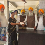 ਸ਼੍ਰੋਮਣੀ ਕਮੇਟੀ ਨੇ ਸਿਕਲੀਗਰ ਸਿੱਖ ਬੱਚਿਆਂ ਦੀਆਂ ਫੀਸਾਂ ਲਈ ਦਿੱਤੇ 43 ਲੱਖ ਰੁਪਏ