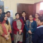 ਸਿੱਖਿਆ ਸਕੱਤਰ ਨੇ ਜੀਐਮਐਚਐਸ, ਮਲੋਆ ਕਲੋਨੀ ਵਿਖੇ ਬਾਲ-ਕੇਂਦ੍ਰਿਤ ਲੈਬ ਅਤੇ ਮੋਬਾਈਲ ਸਾਇੰਸ ਲੈਬ ਦਾ ਉਦਘਾਟਨ ਕੀਤਾ