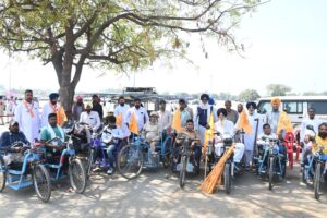 ਵਿਸ਼ੇਸ਼ ਸੈਸ਼ਨ ਬੁਲਾਉਣ ਦੇ ਨਾਮ ’ਤੇ ਨੌਟੰਕੀ ਕਰਨੀ ਬੰਦ ਕਰਨੀ ਚਾਹੀਦੀ ਹੈ : ਸਰਦਾਰ ਸੁਖਬੀਰ ਸਿੰਘ ਬਾਦਲ