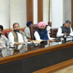 ਯੁੱਧ ਨਸ਼ਿਆਂ ਵਿਰੁੱਧ ਮੁਹਿੰਮ ਨੂੰ ਮਿਲੀ ਨਵੀਂ ਰਫ਼ਤਾਰ ਡਿਪਟੀ ਸਪੀਕਰ ਵੱਲੋਂ ‘ਸ਼ਹੀਦ-ਏ-ਆਜ਼ਮ ਭਗਤ ਸਿੰਘ ਨੈਸ਼ਨਲ ਮੈਰਾਥਨ’ ਲਈ ਵਿਸ਼ੇਸ਼ ਮੀਟਿੰਗ