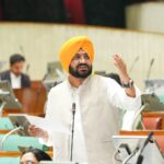 ਮਾਨ ਸਰਕਾਰ ਨੇ ਉਸਾਰੀ ਕਿਰਤੀਆਂ ਦੀਆਂ ਅਰਜ਼ੀਆਂ ਦੇ ਨਿਪਟਾਰੇ ਦਾ ਸਮਾਂ 165 ਦਿਨਾਂ ਤੋਂ ਘਟਾ ਕੇ 62 ਦਿਨ ਕੀਤਾ: ਕਿਰਤ ਮੰਤਰੀ ਤਰੁਨਪ੍ਰੀਤ ਸਿੰਘ ਸੌਂਦ